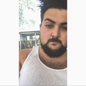 Meet your Posher, Steven